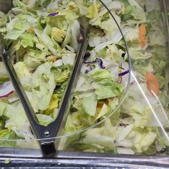 Freds Market - Riverview - Salad - Southern Near Me - Riverview, Florida