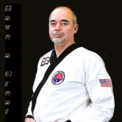 USA Martial Arts - Master Wilke, owner and head instructor