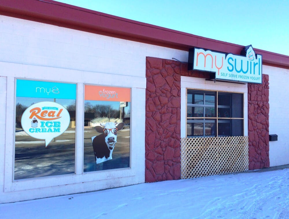 MY SWIRL SELF SERVE FROZEN YOGURT Updated September 2024 10 Photos