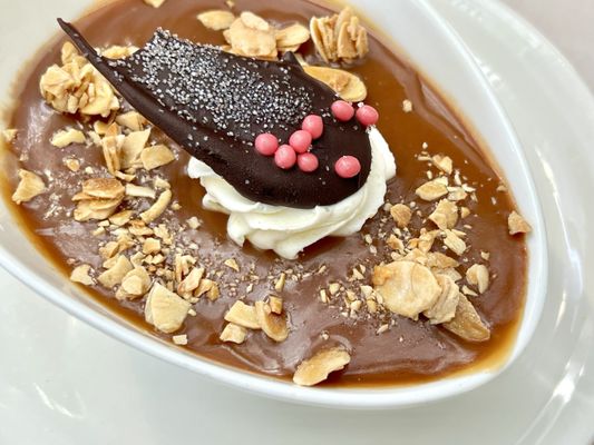 The Restaurant at Ponte by null
