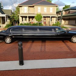 Grandiose Limousines