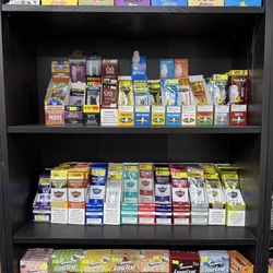 Mai Vape and smoke shop