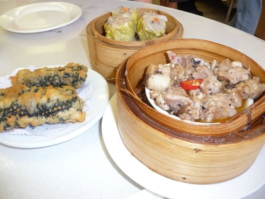 Tai Pan Dim Sum by null