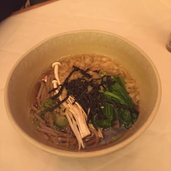 Toshi Ryoriten - Japanese Near Me - Richmond Hill, Ontario