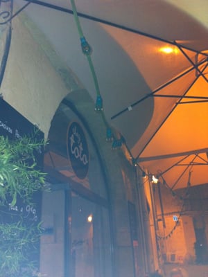Chez toto by null