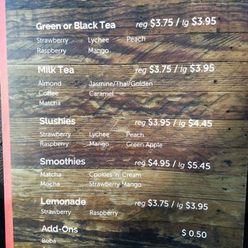 123 Pho - menu back - Vietnamese Near Me - Long Beach, California 123 Pho - menu back - Vietnamese Near Me - Long Beach, California