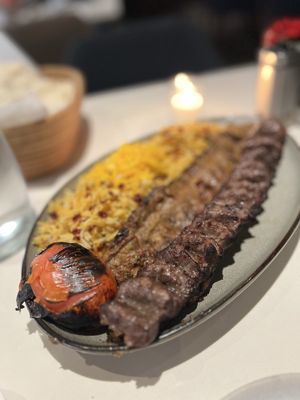 Toranj Restaurant by null Toranj Restaurant by null