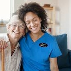 Home Helpers Home Care of Westchase