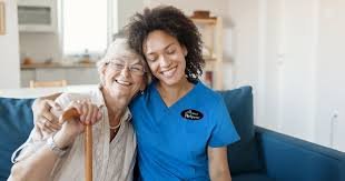 Home Helpers Home Care of Westchase - home care agency in Odessa, FL