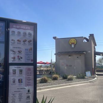 Scooter's Coffee - Breakfast & Brunch Near Me - Gilbert, Arizona