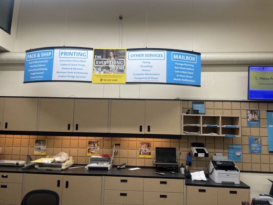 THE UPS STORE - Updated December 2024 - 28 Photos & 70 Reviews - 1714