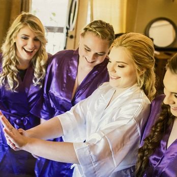 Asheville Beauty Bar - Makeup Artists Near Me