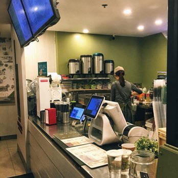 Formocha - Clean kitchen area - Coffee & Tea Near Me - Toronto, Ontario
