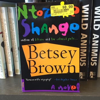 V-Stock - Ntozake Shange used to be one of my favorite authors. I read this book when it was first published in 1984. Her later works are not as good. - Videos & Video Game Rental Near Me - St Peters, Missouri V-Stock - Ntozake Shange used to be one of my favorite authors. I read this book when it was first published in 1984. Her later works are not as good. - Videos & Video Game Rental Near Me - St Peters, Missouri