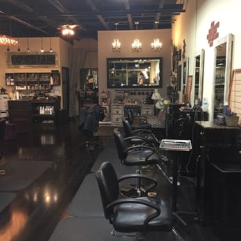 Salon 29:11 - Great atmosphere and decorations. - Hair Stylists Near Me - Tustin, California Salon 29:11 - Great atmosphere and decorations. - Hair Stylists Near Me - Tustin, California