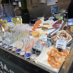 Shell Seekers - Seafood Selection