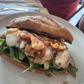 Toast Kitchen & Bakery - Breakfast & Brunch Near Me - Tustin, California