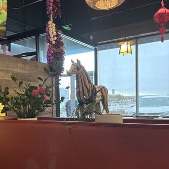 Nana's Dim Sum & Dumplings - Restaurant Interior - Dim Sum Near Me - Aurora, Colorado Nana's Dim Sum & Dumplings - Restaurant Interior - Dim Sum Near Me - Aurora, Colorado