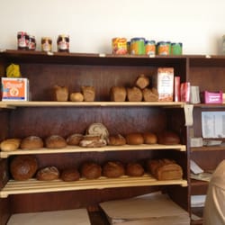 Bäckerei Hornburger