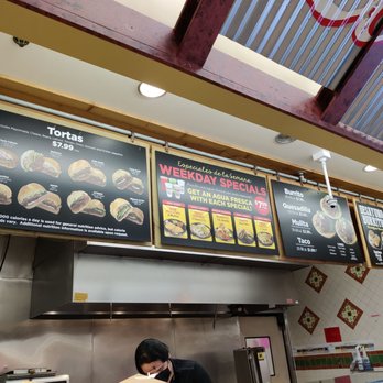 Northgate Market - Menu August 2022 - Grocery Near Me - El Monte, California