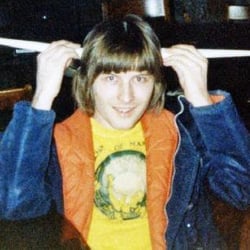 Green Gable Inn - Steve B, co-owner, circa 1979