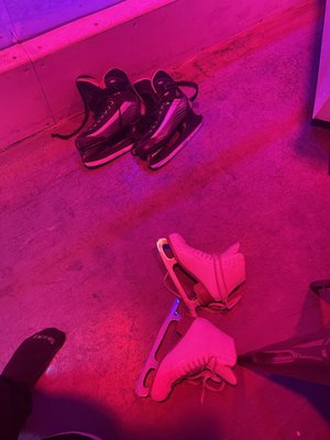 Basement Bowl & Skate by null