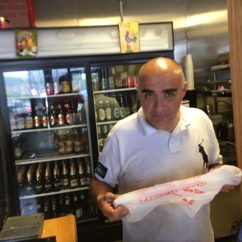La Cubana - Mr. nice guy - Cuban Near Me - Marietta, Georgia