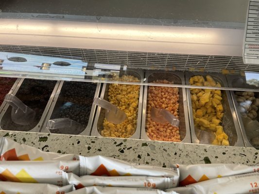 Arden's Garden Juice Bar & Smoothies East Point by null