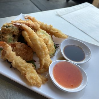 Saiko Sushi - Tempura - Sushi Bars Near Me - Coronado, California Saiko Sushi - Tempura - Sushi Bars Near Me - Coronado, California