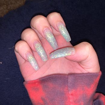 Good Nails - Nail Salons Near Me - Alamogordo, New Mexico