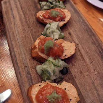 Union 50 - Toast + jam - Gastropubs Near Me - Indianapolis, Indiana