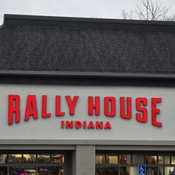 Rally House Clearwater Springs
