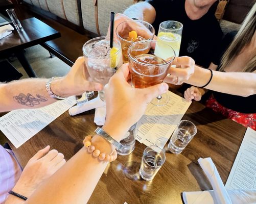 The Victor Tavern - Edmonds by null