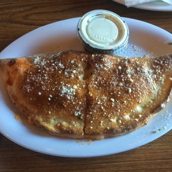 Al's Pizza - BUFFALO CHICKEN - Pizza Near Me - Jacksonville, Florida