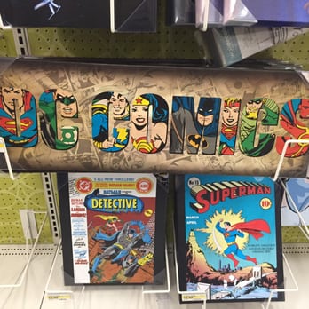 Target - DC Comics - Department Stores Near Me - Lakewood, California Target - DC Comics - Department Stores Near Me - Lakewood, California