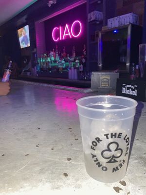 Ciao Tapas Bar & Lounge by null