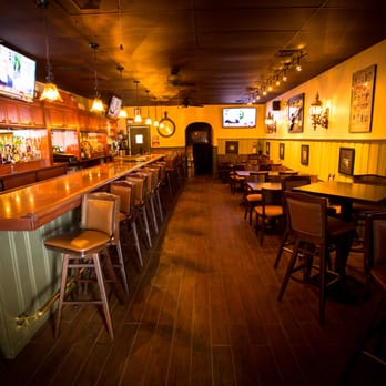 Mark's Pub - the bar and seating - Pubs Near Me - Falls Church, Virginia Mark's Pub - the bar and seating - Pubs Near Me - Falls Church, Virginia