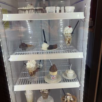 Salvatore Gelateria - Desserts Near Me - Elk Grove, California Salvatore Gelateria - Desserts Near Me - Elk Grove, California