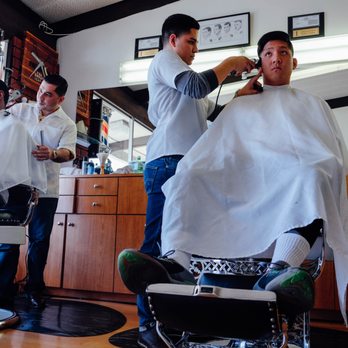 Coronado's Barbering Parlor - Barbers Near Me - Torrance, California Coronado's Barbering Parlor - Barbers Near Me - Torrance, California