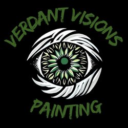 Verdant Visions Painting