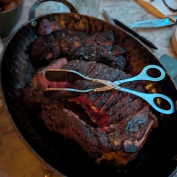 The Butcher's Block - Porterhouse aged steak - Butcher Near Me - Long Branch, New Jersey