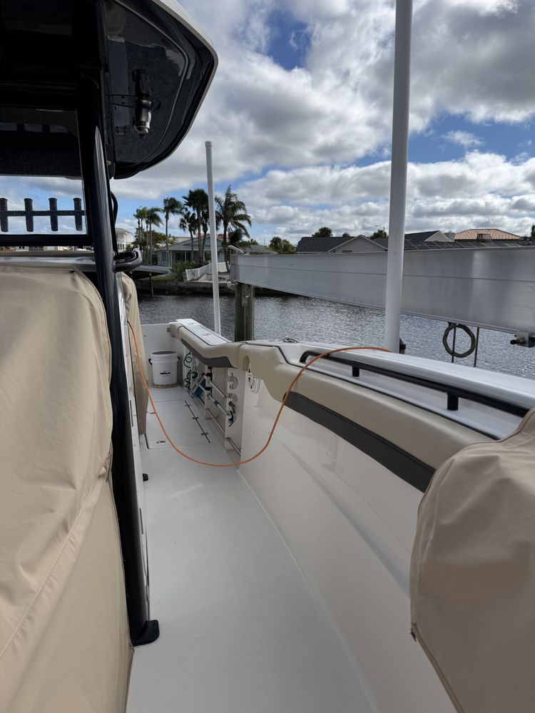 Northstar Upholstery - upholstery in Hudson, FL