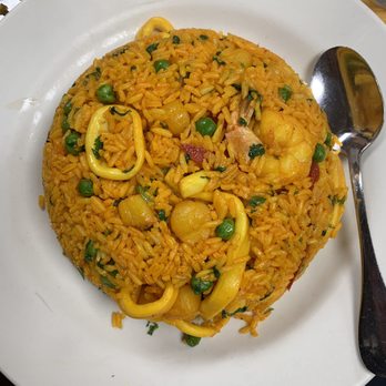La Kausa - Arroz con Mariscos - Peruvian Near Me - North Bergen, New Jersey La Kausa - Arroz con Mariscos - Peruvian Near Me - North Bergen, New Jersey
