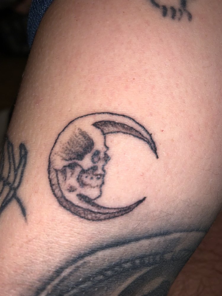 Hard Luck Tattoo 31 Photos 29 Reviews Tattoo 5 N Sacramento St Lodi Ca United States Phone Number