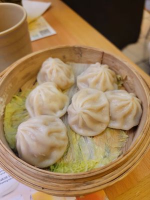 39 Prince Cafe 利苑食坊 by null