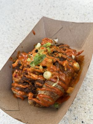 Troubadour Tavern by null