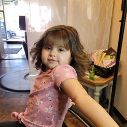Hair by Paulie