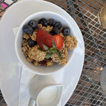 Evoke - Coffee & Tea Near Me - Edmond, Oklahoma