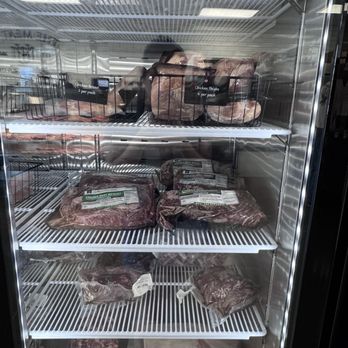 The Meat Up - Meats for sale - Sandwiches Near Me - Fresno, California