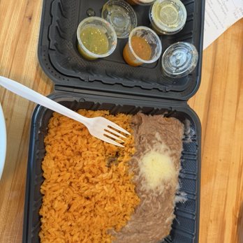 Taqueria El Sabor - Good rice and beans - Tacos Near Me - Tacoma, Washington Taqueria El Sabor - Good rice and beans - Tacos Near Me - Tacoma, Washington